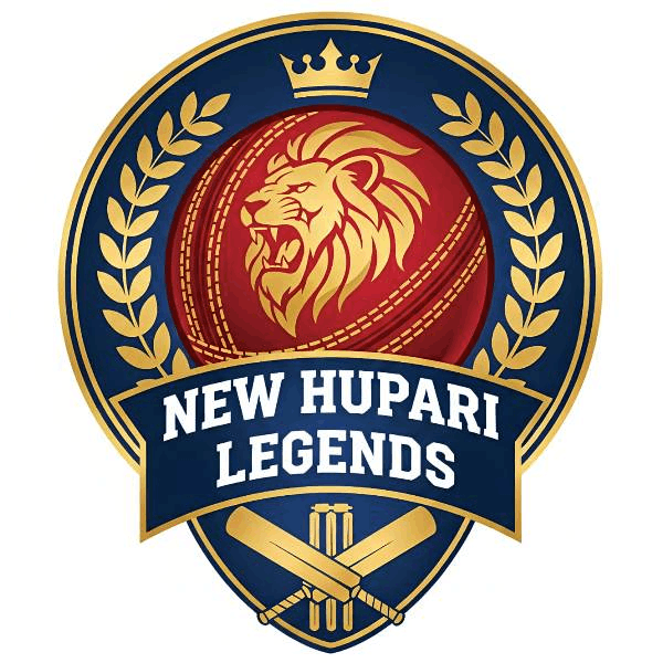New Hupari Legends