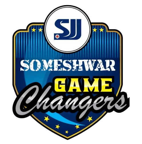 Someshwar Game Changers